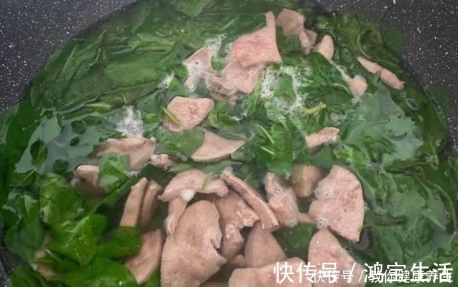 养肝护眼|它才是“护肝菜”,一周吃3次,营养极高,养肝护眼,肝脏变健康