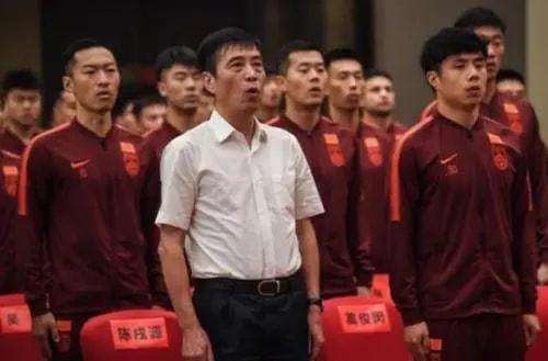 足协|重大喜讯!国内权威媒体宣布重要消息,陈戌源成最大赢家