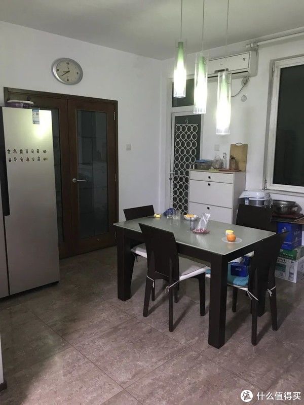 厨房|不要定制柜，6米客厅0杂物，全屋宜家却比豪宅还精致！！