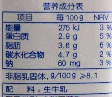 假牛奶|这些“假牛奶”没营养,费钱还影响身体发育,千万别再给孩子喝了