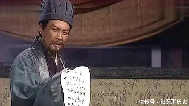 王平|诸葛亮为何坚决要杀马谡?并非完全是丢街亭,其中真相太不简单!