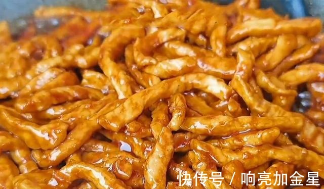 肉丝怎么炒才能“不塞牙”巧用4步3窍门,吃肉像吃豆腐一样嫩滑!
