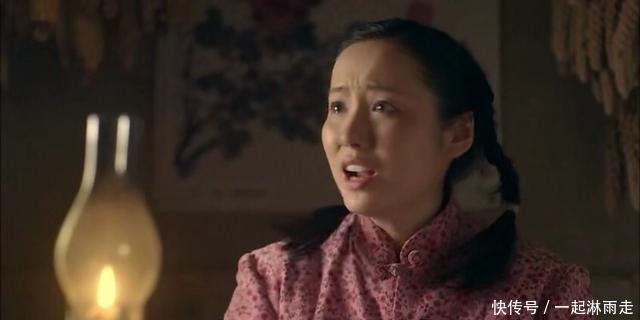 润叶|平凡的世界网友少安非真爱秀连,从一句话可看出来,真如此