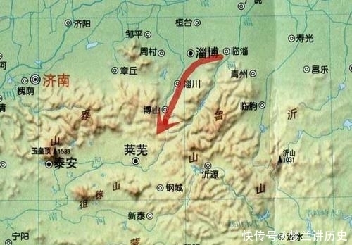 鲁国|齐鲁大地上的两个冤家,齐国强大,为何没能吞并鲁国?