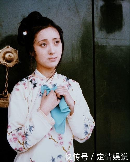 红楼梦|《红楼梦》里林黛玉的母亲贾敏是贾府转型走文官路线的牺牲品?