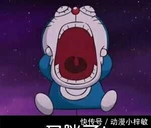 秘密|《哆啦A梦》中4个广为认识的小秘密, 原来还有人不知道?
