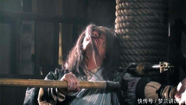 派上|他排名五十二,幸亏最后派上了用场,为武松复仇