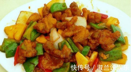 香喷喷的几道家常菜,大厨教的几道菜谱,做出来色香味俱全