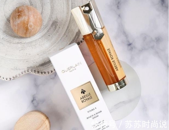 肌肤|50岁左右适合哪些抗老护肤品,这几款公认好用,淡纹效果很惊艳