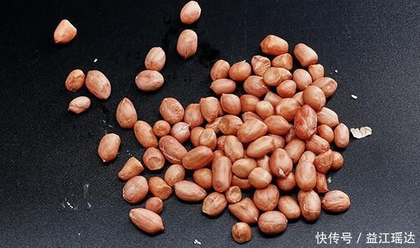 稳定血糖|花生有了新发现!研究指出:2种吃法利血管,减重降脂稳定血糖