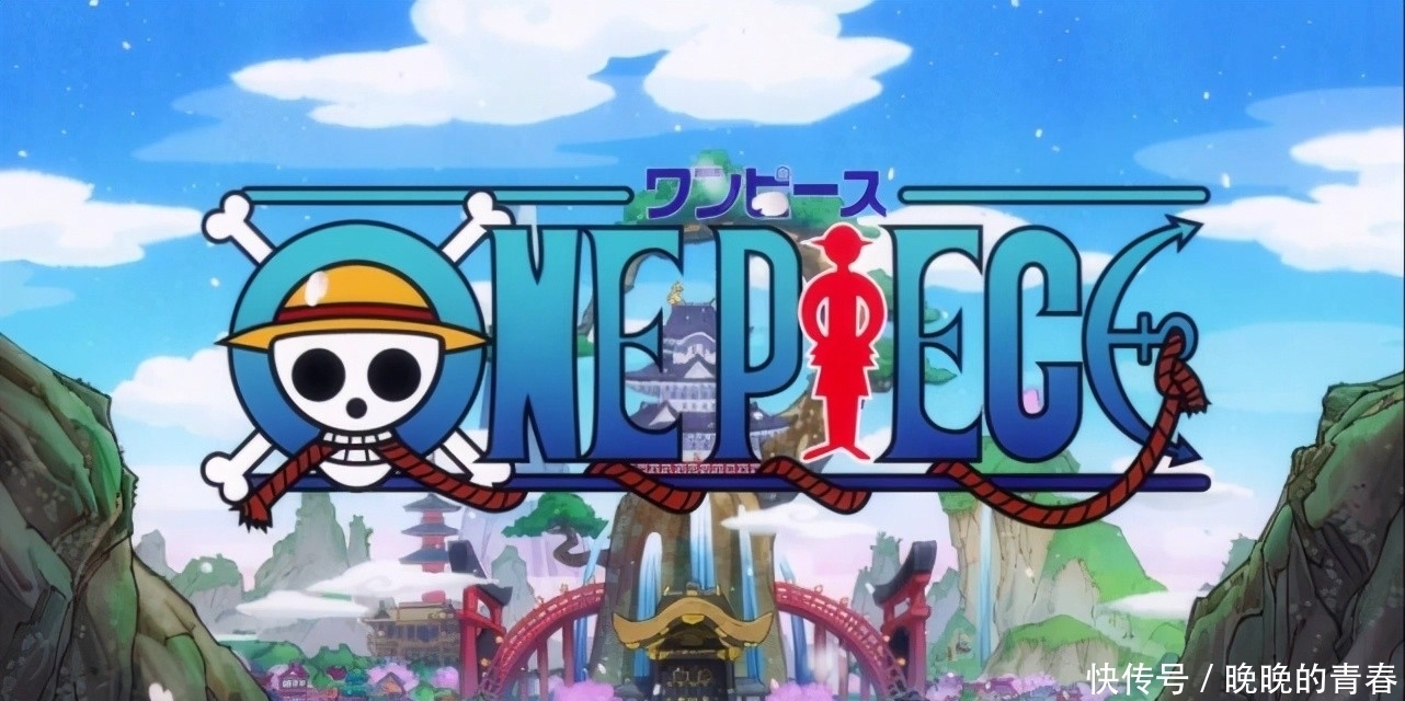 十字架|海贼王1012话情报:索隆变身十字架,山治背着到处瞎晃悠