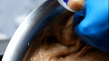 天妹|余杭退休夫妻做这门生意，每天一站就是12个小时！有人从国外下单，忘不了这味道