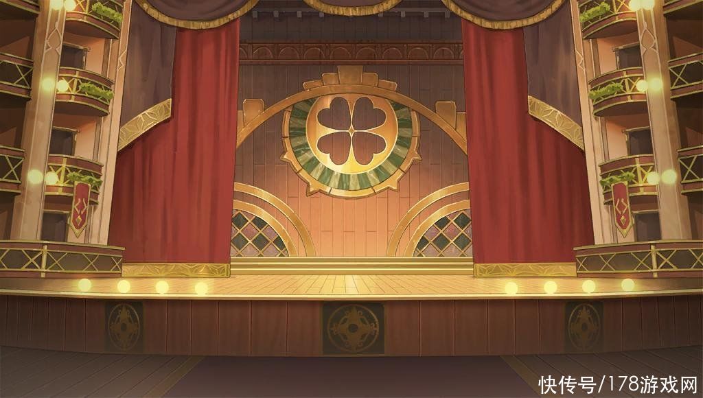 攻略|四叶草剧场：后宅如何快速到50星攻略