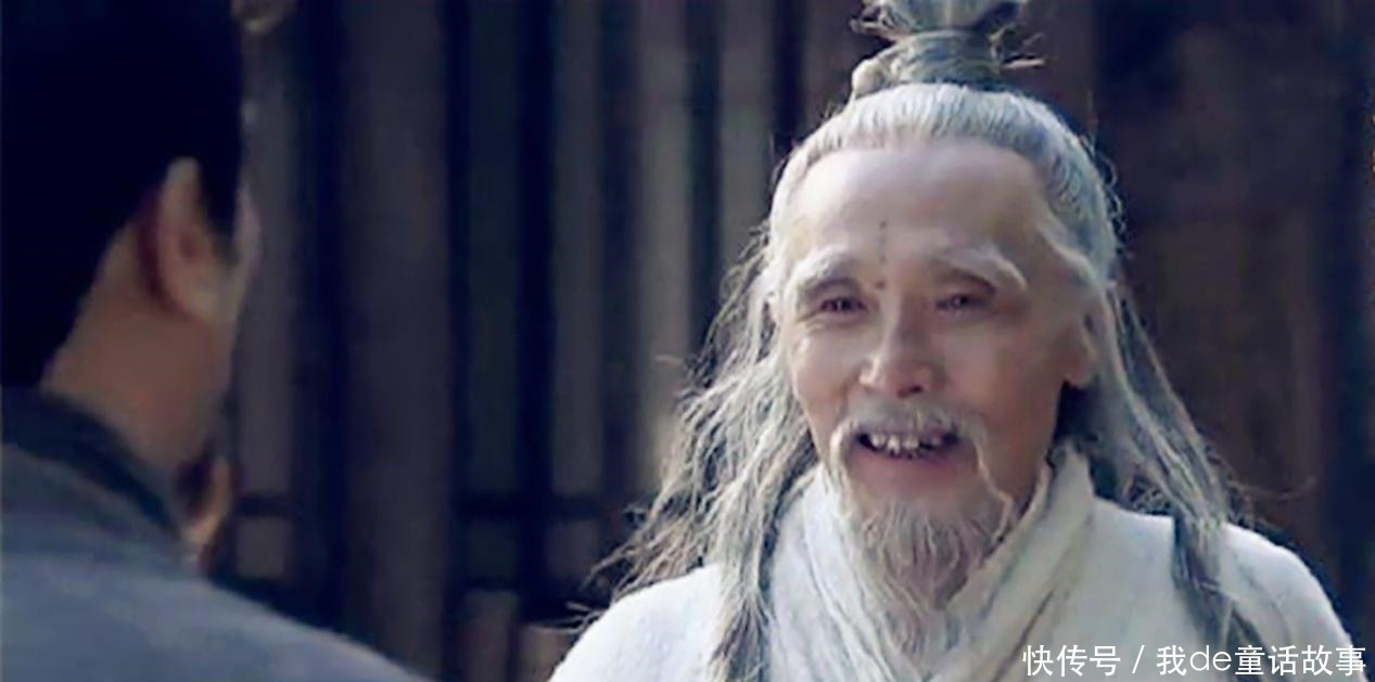 司马懿|司马徽举荐诸葛亮庞统,为何没提司马懿司马徽说了8字道破玄机