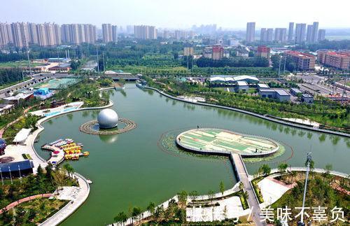 征收|继廊坊后,河北这地中大奖,拆迁规划设计两村,补偿费用已公布