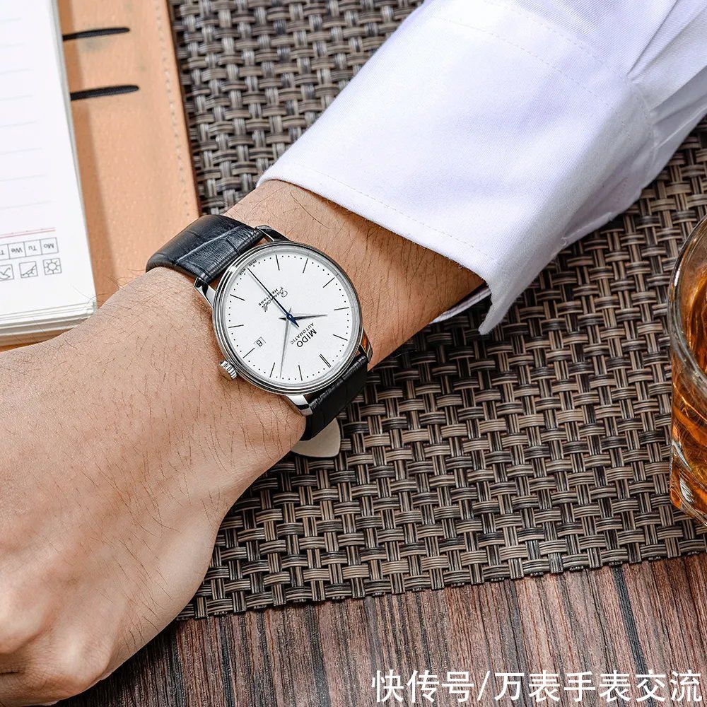 美度贝伦赛丽|有多少人因为天梭美度，错过了这枚3千价位，但看上去过万的表？