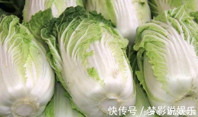 冰瓶|市场卖的“甲醛白菜”如何分辨?老菜农:学会这3招,一看便知道