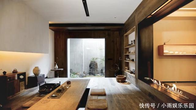 密室|杭州夫妻在家建密室,邻居超眼红:把开发商送的150㎡用到了极致