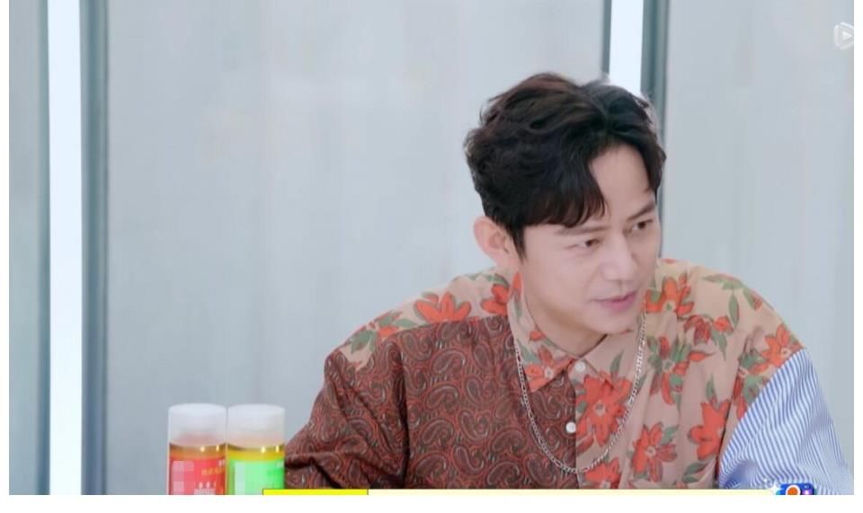 綜藝界|何炅憑什么能成為綜藝界的“定海神針”？趙露思一語道破玄機(jī)