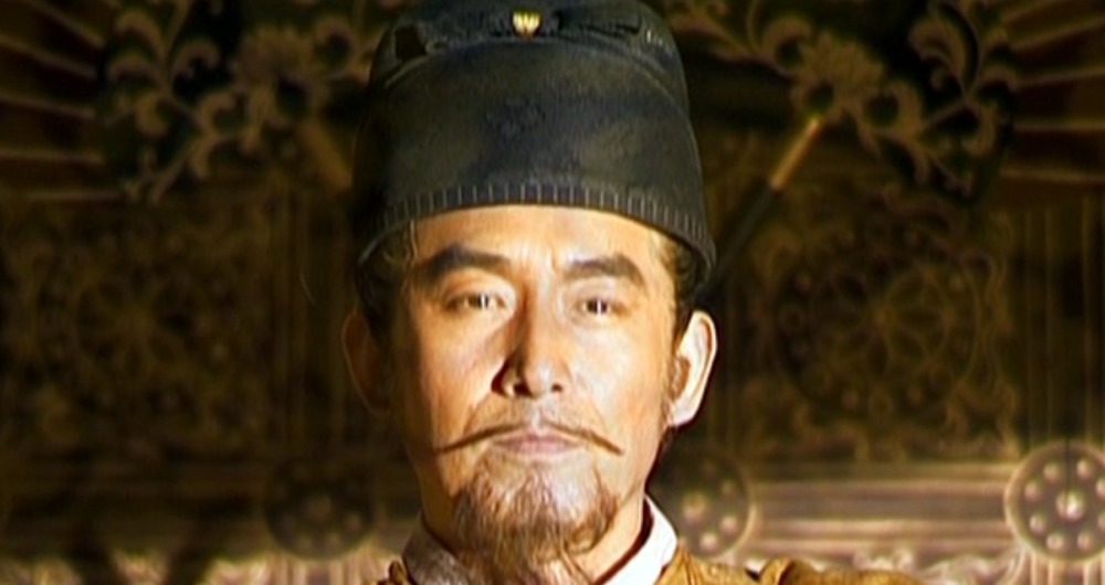 指挥|李世民是如何灭掉群雄的?他驰骋战场27个月,亲自指挥了4大战役