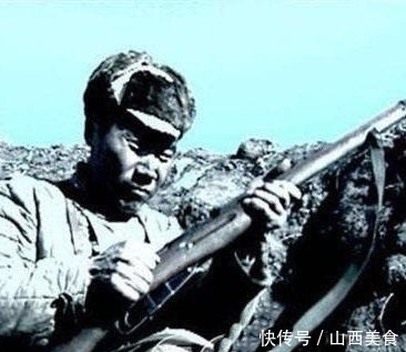 奇功|在抗美援朝战争中立下奇功的6位志愿军英雄
