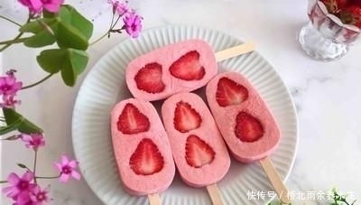 好吃|这几款雪糕你都吃过吗？清凉又好吃，有了它们可以清凉一夏哦