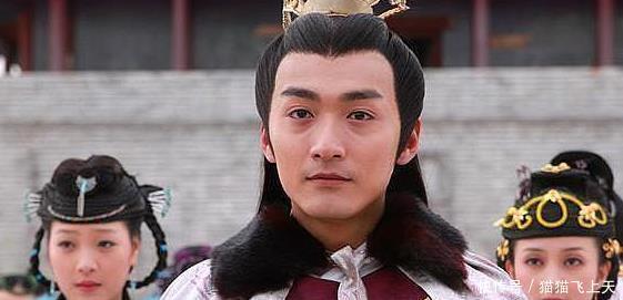 朱元璋|朱元璋最欣赏的侄子,整天花天酒地,却是战场上的军事奇才!