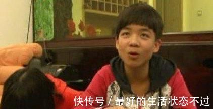 他是变形计最虚伪的孩子,成国家认证的老赖,害家庭破产妹妹辍学