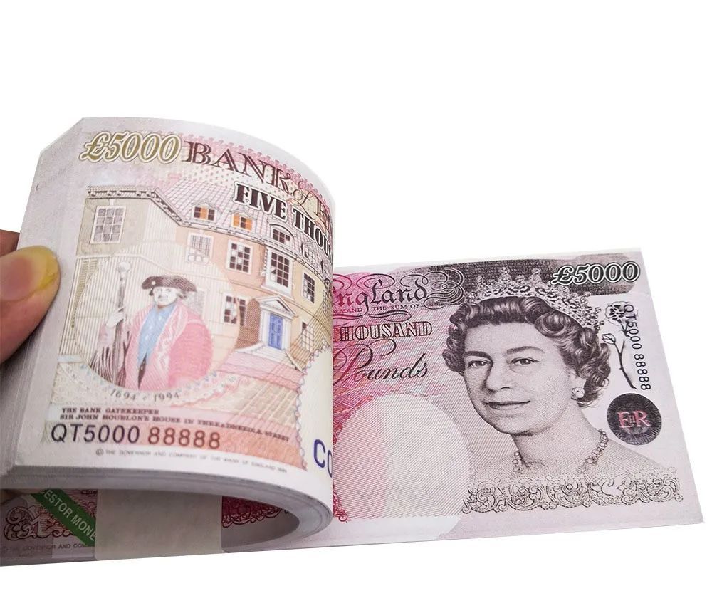 中国冥币在海外火了！