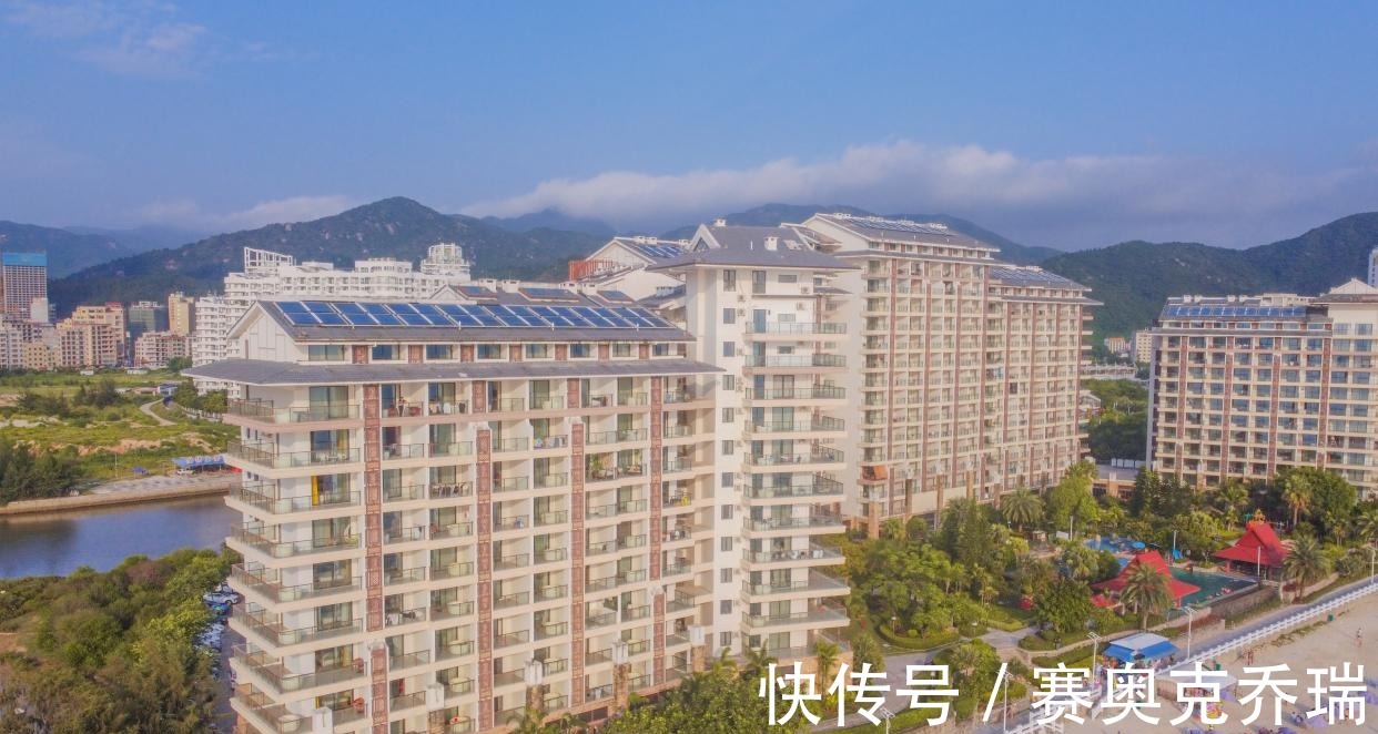 广东最适合养老的城市，这里的不高，特别适合定居