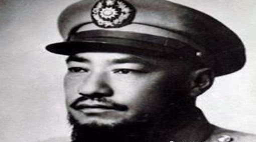 笑话|马步芳带儿子见老蒋,由于没文化,惹出个笑话