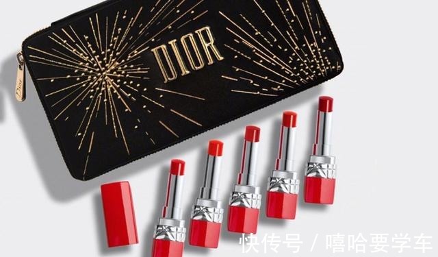 YSL 2021“断货王”口红排行,阿玛尼YSL上榜,到底谁最值得买!