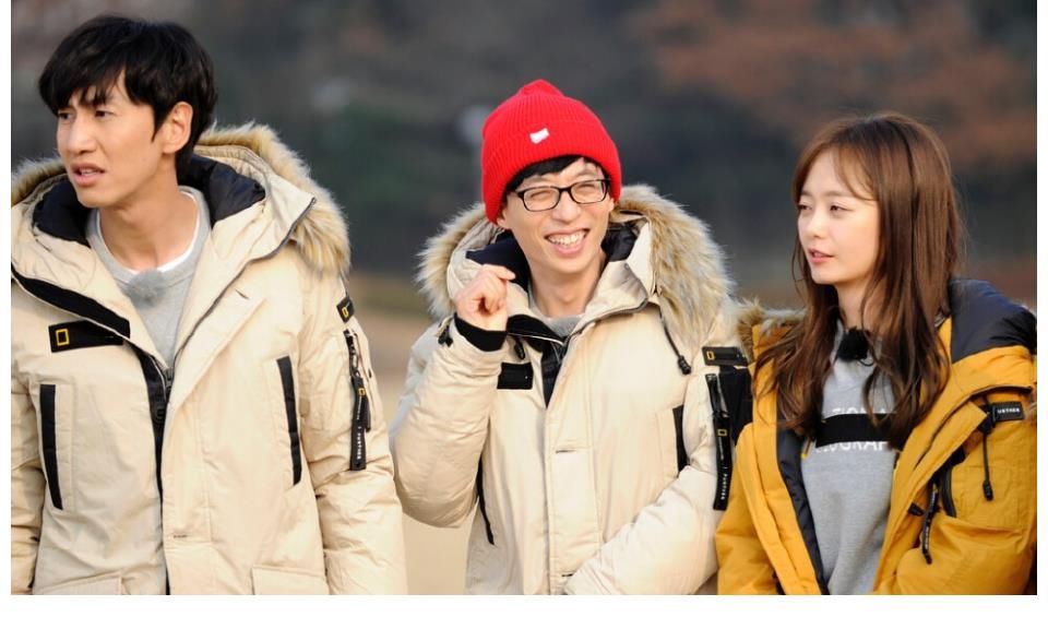 rRunning Man資訊：《油葵子》收視率連續(xù)下降！全昭旻更新錄制照片！星河夫婦合照更新