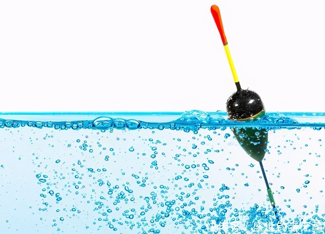 漂相该怎么看?实拍鱼吃饵的动作,轻松掌握提竿时机——盛世三渔