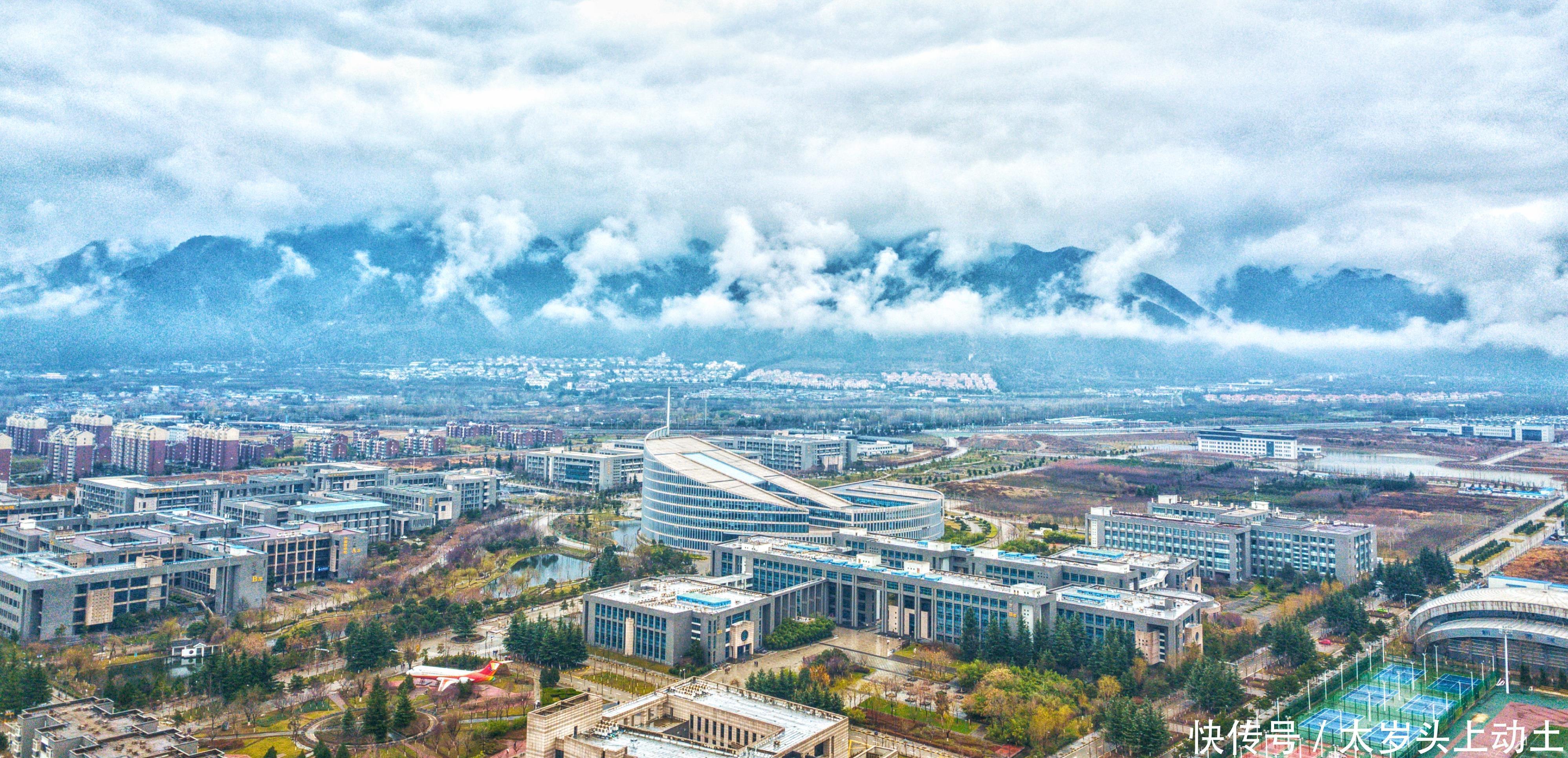 南京航空航天大学|让同学眼红的！七所国家一级保密级别的高校！进央企有保障！