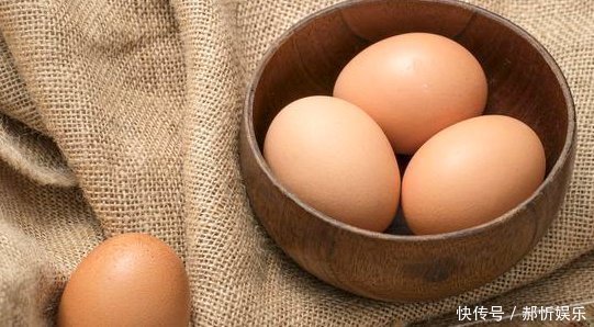 保护视力|每天早上坚持吃两个鸡蛋,一个月后身体会发生什么变化不敢相信