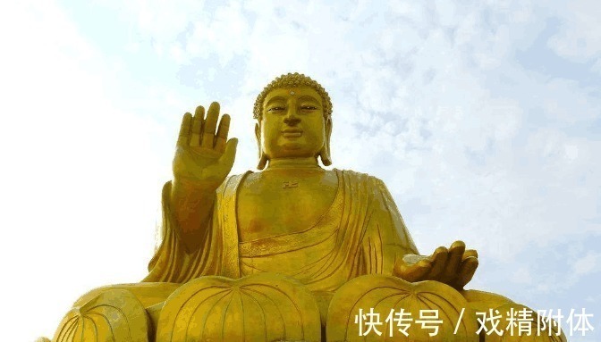 道家#西游记中的四大佛祖, 孙悟空上榜, 如来佛只排第三, 第一无人不服!