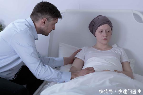 癌细胞|癌症:先用化疗控制病情?但化疗会扩散癌细胞,是真是假?