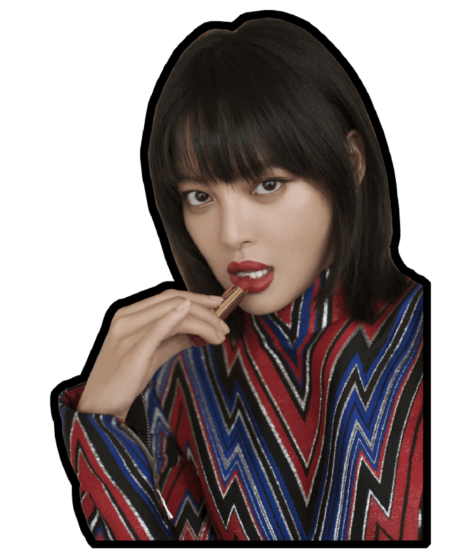 脸型|圆脸方脸最适合什么发型?发型脸型搭配技巧在这了!