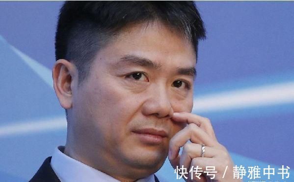 中国人民大学|京东第一个员工,16岁就跟随刘强东摆地摊,如今咋样了