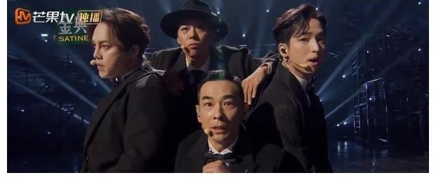 “街道办事处”全员成团，赵文卓笑到最后，尹正胡海泉后悔了吗？