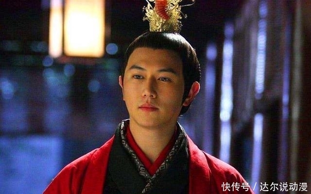 汉景帝|文景之治汉景帝，盛名之下也不堪，输棋就杀人危机面前怂且爱甩锅