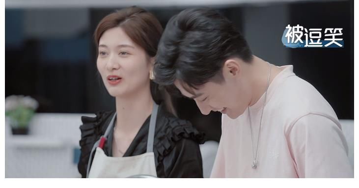 心动4|《心动4》：橙子对马董的心思已明确表示，马董的选择却不够明晰