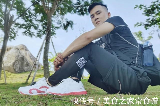 运动 这一双全能跑鞋真心不错!