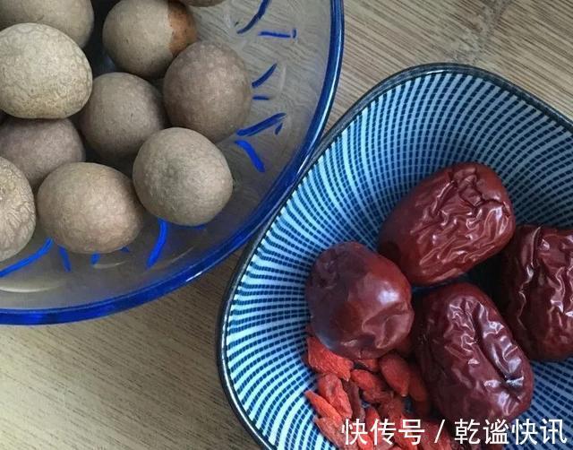 鹌鹑蛋|女人气血不足一定得多吃这道菜,补气益血增强免疫力,好吃又简单