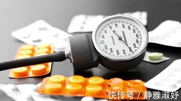 血压|浅谈降压药的安全合理应用,如果你有高血压正在吃药,请看此文