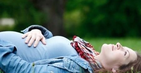 畸形|胎儿畸形一般发生在哪个阶段?过了这个时期,孕妇或许能松口气了