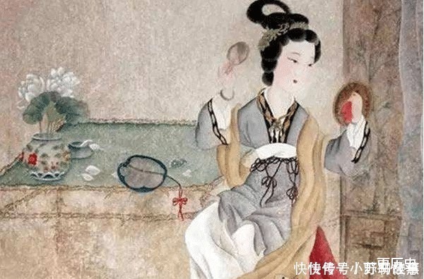 中华古今注|没有卸妆水,没有卸妆油,那古代女子如何卸妆有种方法沿用至今