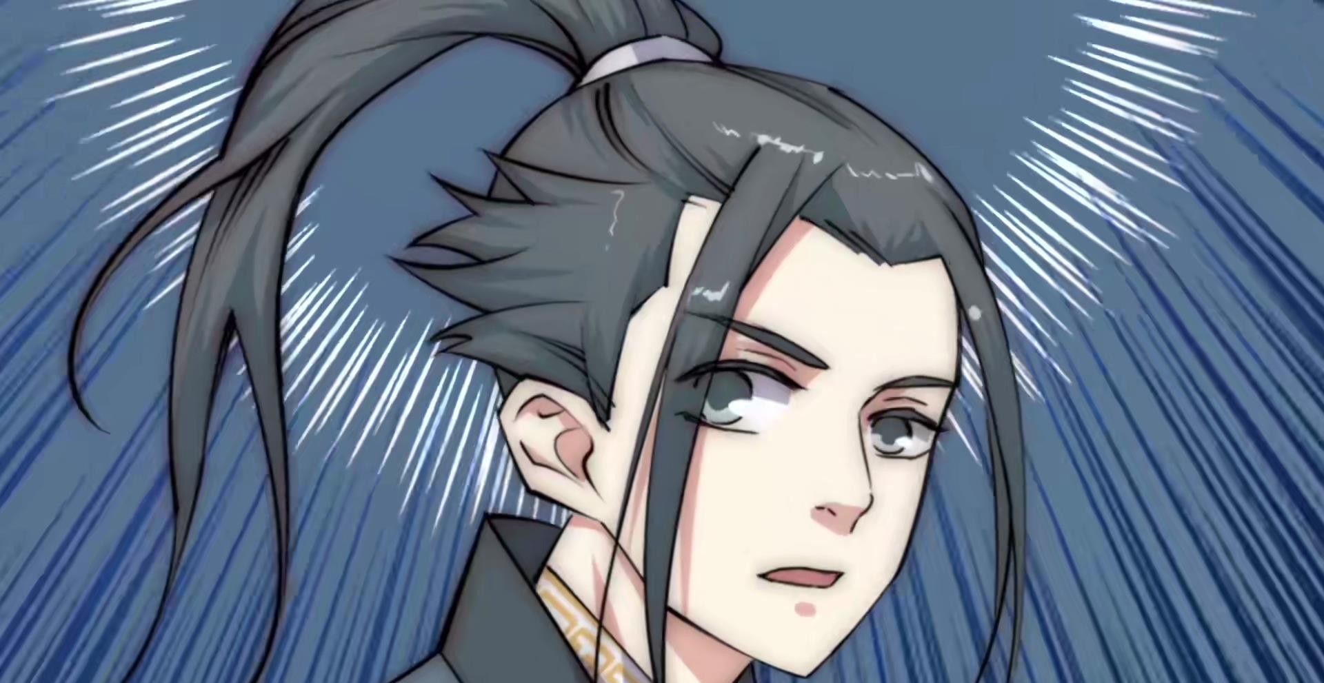 云澈使用|逆天邪神：云澈虽弹出溟神大炮的攻击，谁看出他使出了一个大招？