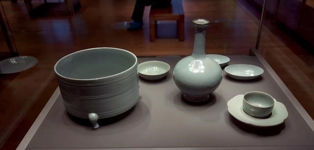 珍贵文物|大英博物馆不是每件藏品都是抢的 罕见中国珍贵文物无缘归故土